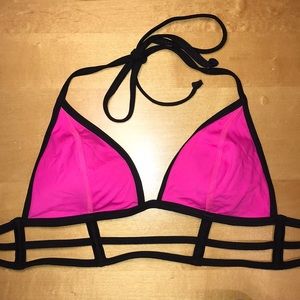Victoria Secret Pink Bikini Top